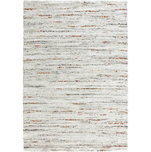 Šedo-krémový koberec Mint Rugs Delight, 120 x 170 cm