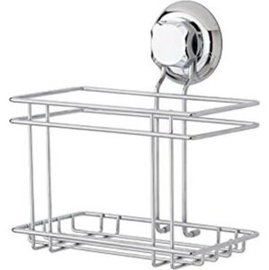 Nástěnný držák Compactor Kitchen Bottle Rack