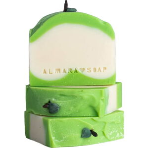 Mýdlo s vůní jablka Green Apple - Almara Soap