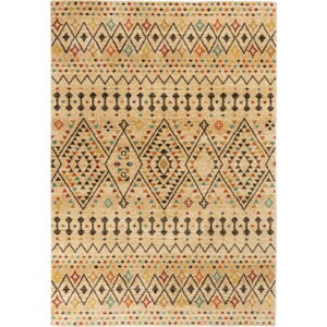 Světle hnědý koberec Flair Rugs Odine, 120 x 170 cm