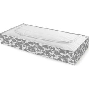 Úložný box pod postel Compactor Tahiti Underbed Bag, 107 x 46 cm