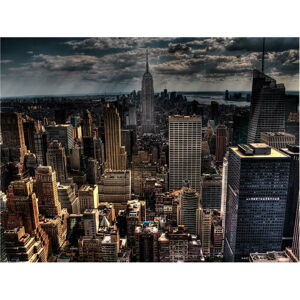 Obraz Styler Manhattan, 100 x 75 cm