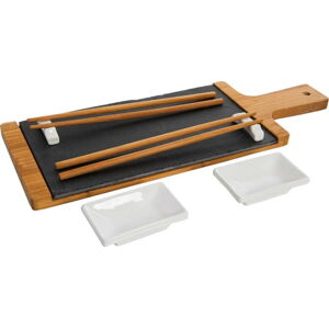 10dílná set na sushi Bambum Seshu