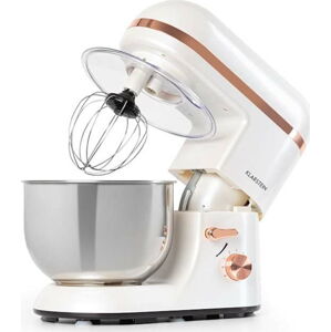 Bílý kuchyňský robot Klarstein Bella Elegance