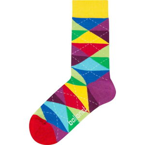 Ponožky Ballonet Socks Cheer, velikost 36 – 40