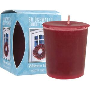 Vonná svíčka Bridgewater Candle Company Welcome Home, 15 hodin hoření