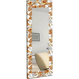 Nástěnné zrcadlo Oyo Concept Diva, 40 x 120 cm