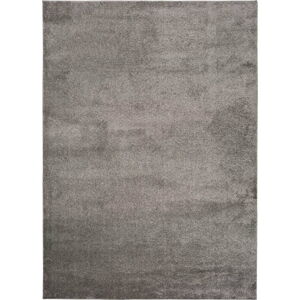 Tmavě šedý koberec Universal Montana, 60 x 120 cm
