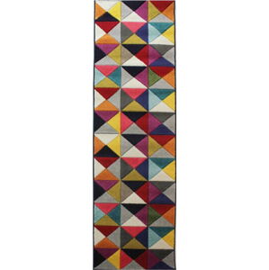 Koberec Flair Rugs Samba, 66 x 230 cm