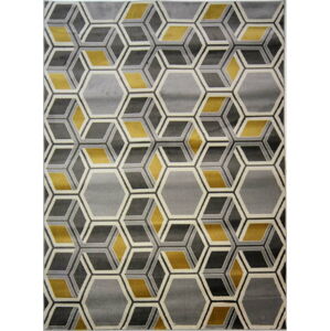 Koberec Flair Rugs Mimosa, 80 x 150 cm