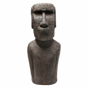 Keramická soška Easter Island – Kare Design