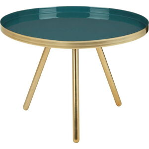 Kulatý odkládací stolek ø 58 cm Enox – Premier Housewares