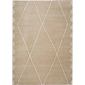 Béžový koberec Universal Tanum Duro, 160 x 230 cm