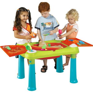 Herní stůl pro děti Curver Fun