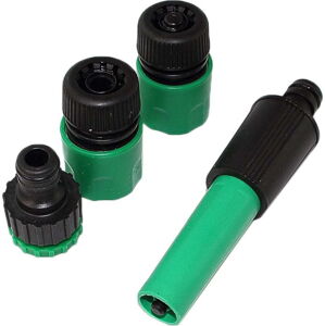 Spojka na hadice 4 ks – Garden Pleasure