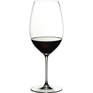 Sada 2 sklenic na víno Riedel Veritas Shiraz, 650 ml