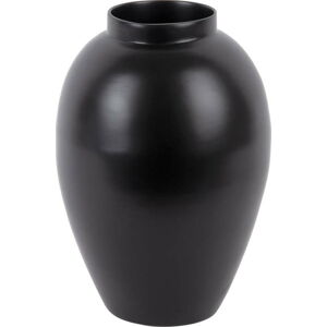 Černá bambusová váza Veraz – PT LIVING
