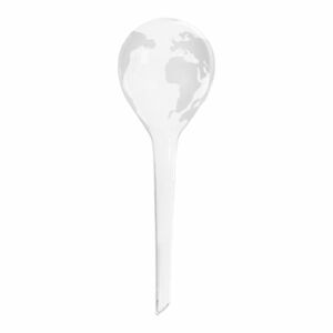 Skleněná zavlažovací koule 175 ml Globe – Esschert Design