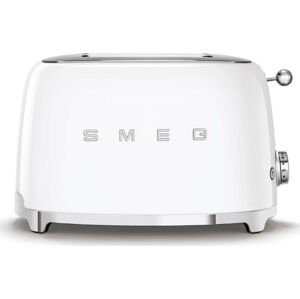 Bílý topinkovač Retro Style – SMEG