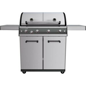 Plynový gril s infrahořákem Dualchef S 425 G – Outdoorchef