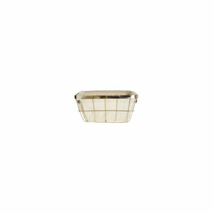 Úložný košík Premier Housewares Liner, 25 x 25 cm