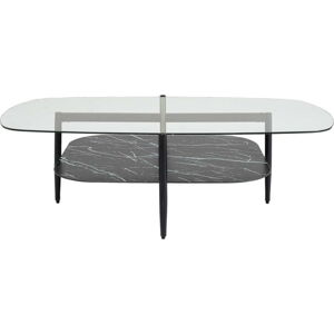 Konferenční stolek Kare Design Noblesse, 140 x 76 cm