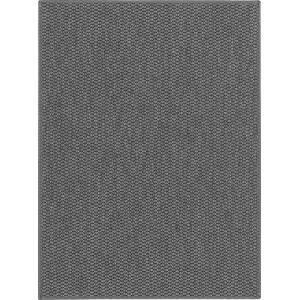 Tmavě šedý koberec 240x160 cm Bono™ - Narma