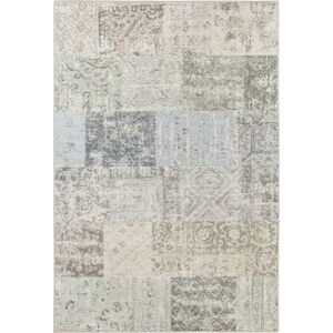 Krémový koberec Elle Decor Pleasure Toulon, 120 x 170 cm