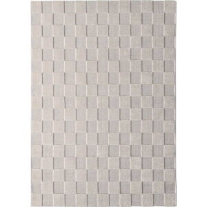 Krémový koberec 160x230 cm Damas – Nattiot