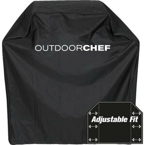 Ochranný obal na gril 117x67x105 cm DualChef/Australia – Outdoorchef