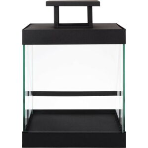 Kovová lucerna (výška 30,5 cm) Finca – Blomus