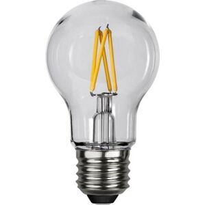 LED žárovka E27, 2.4 W, 230 V Filament - Star Trading