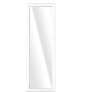 Nástěnné zrcadlo 40x120 cm Lahti – Styler