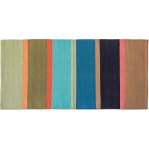 Bavlněný koberec Remember Costa, 70 x 140 cm