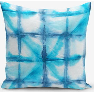 Povlak na polštář Minimalist Cushion Covers Aquarelle Modern, 45 x 45 cm