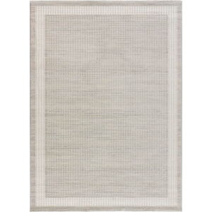 Krémový koberec 200x300 cm Kem – Universal