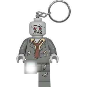 Svítící klíčenka LEGO® Monsters Zombie