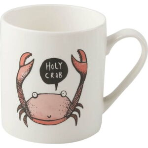 Porcelánový hrnek Creative Tops Crab, 300 ml