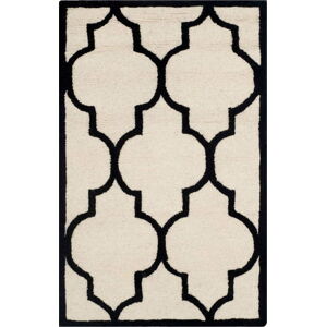 Vlněný koberec Safavieh Everly Decor, 152 x 91 cm