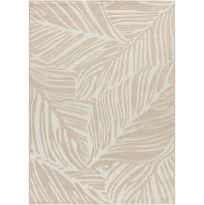 Krémový koberec 80x150 cm Sensation – Universal