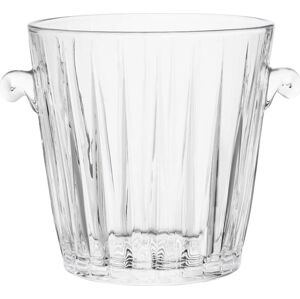 Skleněná nádoba na led 2,1 l Beaufort – Premier Housewares