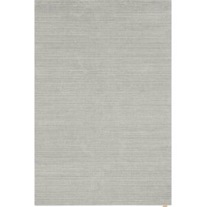 Krémový vlněný koberec 300x400 cm Calisia M Ribs – Agnella