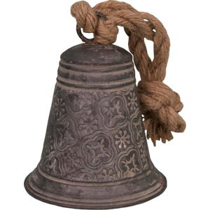Dekorativní zvonek Antic Line Cloche Ornaments