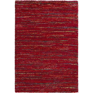 Červený koberec Mint Rugs Chic, 120 x 170 cm