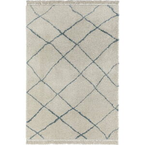 Krémovo-šedý koberec 160x230 cm Bertha – Hanse Home