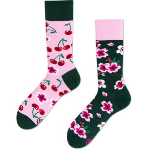 Ponožky Many Mornings Cherry Blossom, vel. 39–42