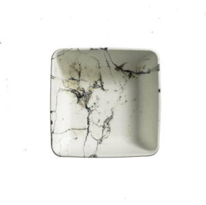 24dílná sada porcelánového nádobí Kütahya Porselen Marble