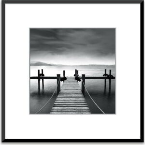 Plakát 50x50 cm Jetty - Styler