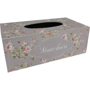 Box na kapesníky Antic Line Mouchoirs