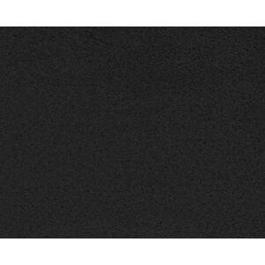Vzorek pracovní desky 366 v odstínu texturovaná černá